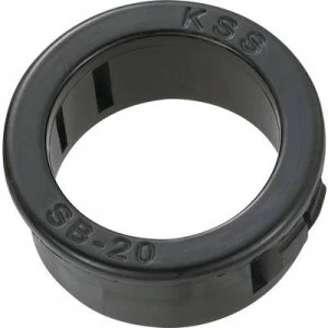 KSS 532520 Snap Plug Black