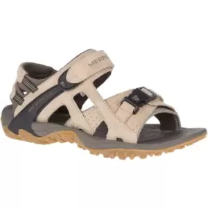 Merrell Womens Kahuna III Adjustable Summer Walking Sandals UK Size 5 (EU 38, US 7.5)