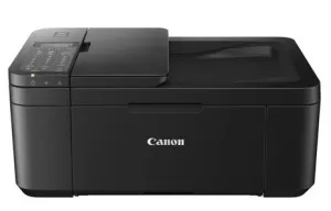 Canon PIXMA TR4750i Wireless Colour All-in-One Inkjet Photo Printer