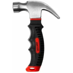 Power DT10110 Stubby Claw Hammer 8OZ - Dekton