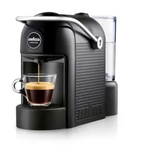 Lavazza 18000402 Jolie Coffee Machine - Black