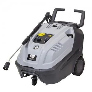SIP 08956 Tempest PH600/140 T4 Hot Water Electric Pressure Washer