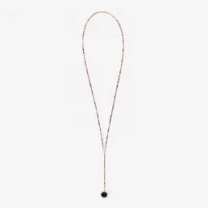 Ladies Skagen Rose Gold Plated Necklace