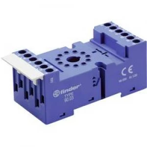 Relay socket Finder 90.03 Compatible with