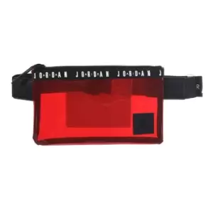 Air Jordan Jelly Belt Bag 99 - Red