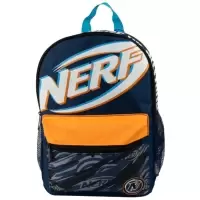 Nerf Core Backpack - Tech Camo
