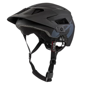 O'Neal Defender 2 MTB Helmet Black 56-59cm