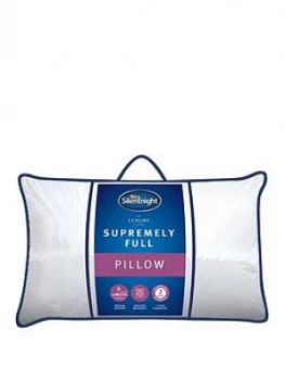 Silentnight The Luxury Collection Supremely Full Pillow