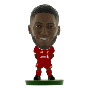 Soccerstarz Joe Gomez Liverpool Home Kit 2020 Figure