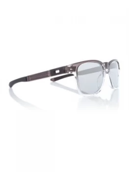 Oakley Grey OO9272 Catalyst square sunglasses Grey