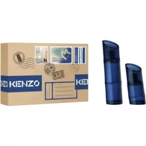 Kenzo Homme Intense Gift Set 60ml Eau de Toilette + 75ml Shower Gel