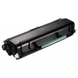 Dell 59311054 6PP74 Black Laser Toner Ink Cartridge