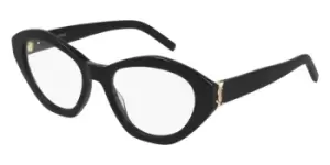 Saint Laurent Eyeglasses SL M60/V 001