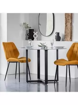 Gallery Conner Dining Table