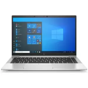 HP 14" EliteBook 840 Aero G8 Intel Core i7 Laptop