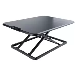 StarTech.com Standing Desk Converter for Laptop - Up to 8kg/17.6lb...