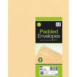 Anker Padded Envelopes 290 x 370