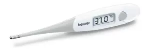 Beurer FT 13 Thermometer Digital großes Display