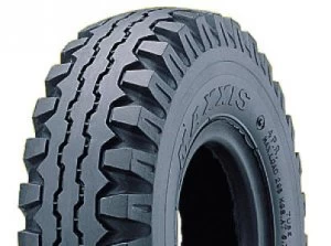 Maxxis M-9230 3.00 -4 4PR TT SET - Tyres with tube, schwarz
