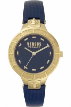 Versus Versace Watch VSP480218