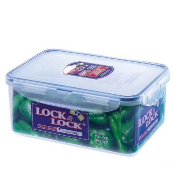 Lock & Lock Rectangular Container 2.3 Litre