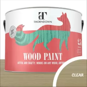 Thorndown UV Clear Wood Paint 150ml