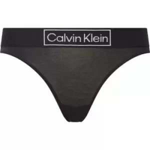 Calvin Klein Bikini Briefs Womens - Black