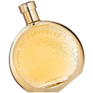 Hermes L Ambre Des Merveilles Eau de Parfum For Her 50ml
