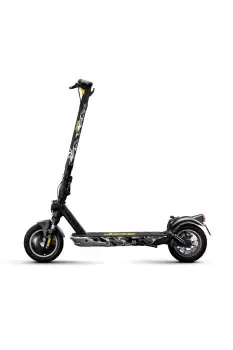 2xe Camou' Electric Scooter