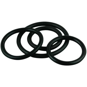 Wickes Assorted O Rings 3mm Selection Pack