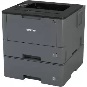 Brother HL-L5200DWT Wireless Mono Laser Printer