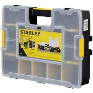 Stanley by Black & Decker 1-94-745 Assortment box (L x W x H) 43 x 33 x 9cm No. of compartments: 17