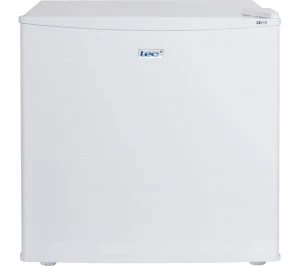 LEC U50052 32L Freestanding Table Top Freezer