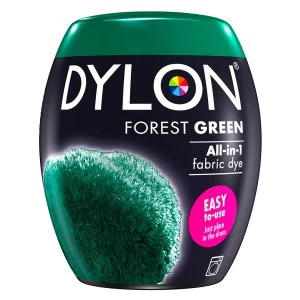 Dylon Machine Dye Pod 09 - Forest Green
