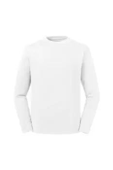 Reversible Organic Sweatshirt