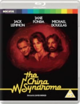 The China Syndrome (Standard Edition)