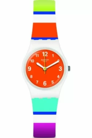 Swatch Colorino Watch LW158