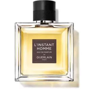 Guerlain L'Instant de Guerlain pour Homme Eau de Parfum - Clear