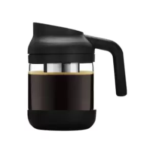 Grunwerg Cold Brew Coffee Maker, 0.85L, Black