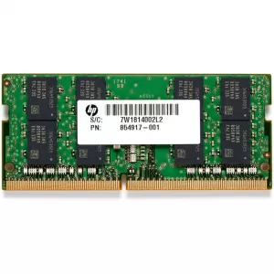 HP 16GB DDR4 2666 SODIMM