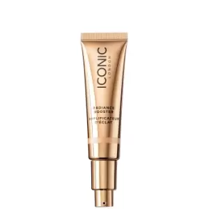 Iconic London Radiance Booster 30ml (Various Shades) - Shell Glow