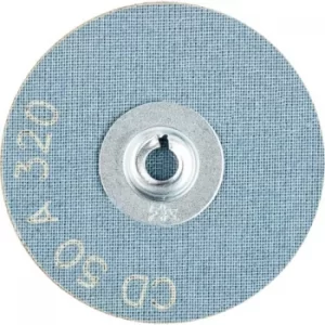 Abrasive Discs CD 50 A 320