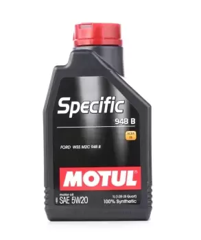 MOTUL Engine oil FORD,FIAT,HYUNDAI 106317 Motor oil,Oil