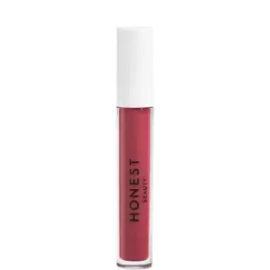 Honest Beauty Liquid Lipstick - Passion