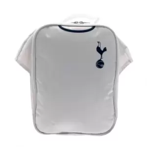 Tottenham Hotspur FC Kit Lunch Bag (One Size) (White)