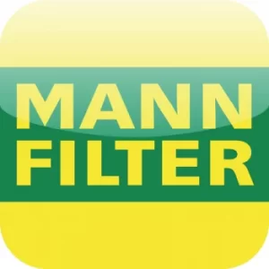 Fuel Filter PU1059x by MANN