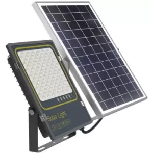 Cristal Bee Solar LED Flood Light 300W 3900Lm 6000ºK IP66