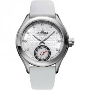 Ladies Alpina Horological Smartwatch