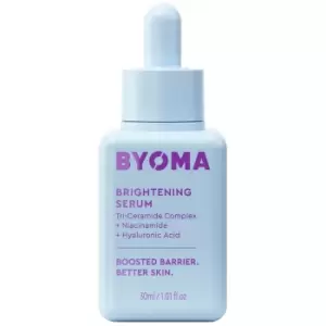 BYOMA Brightening Serum 30ml