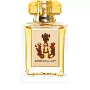 Carthusia Lady Eau de Parfum For Her 50ml
